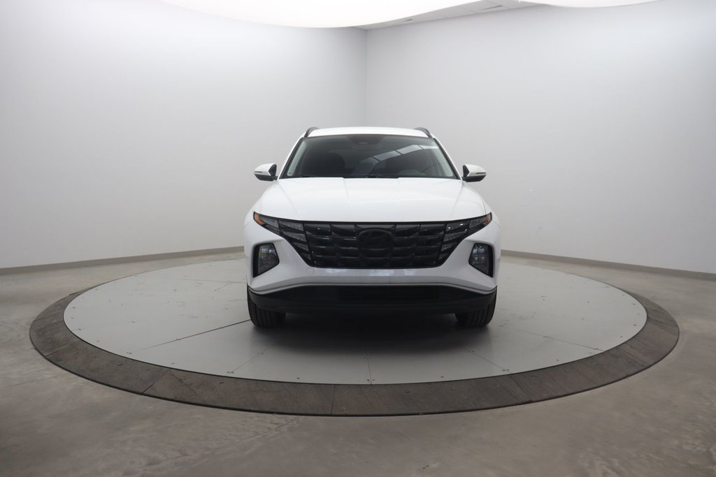 2022 Hyundai Tucson in Baie-Comeau, Quebec - 2 - w1024h768px
