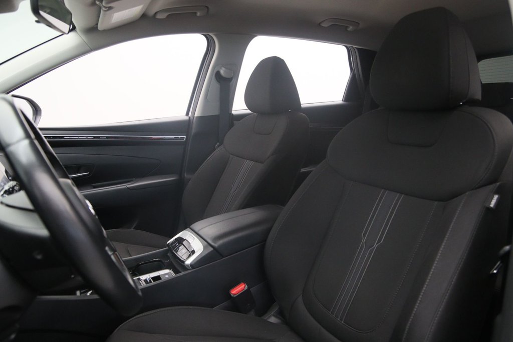 2022 Hyundai Tucson in Baie-Comeau, Quebec - 6 - w1024h768px