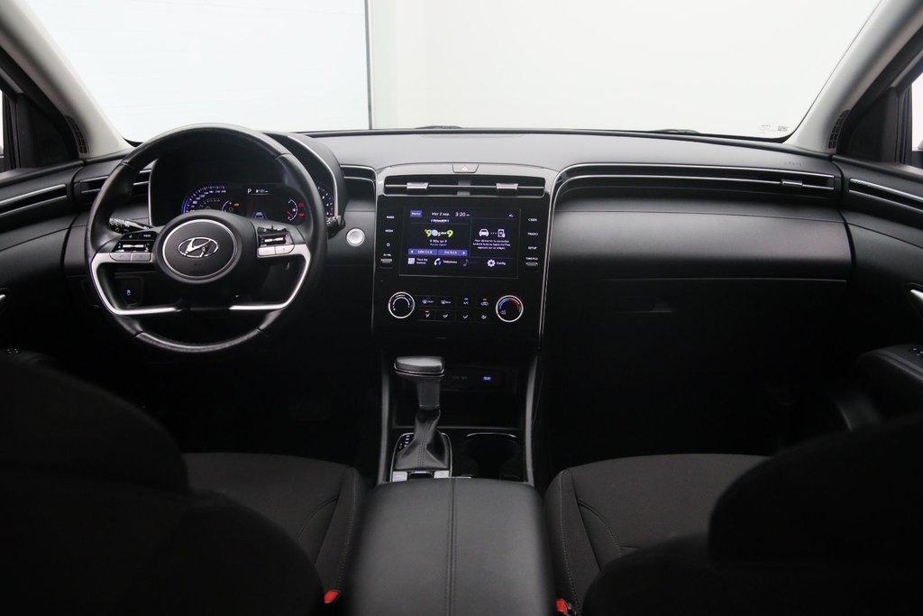 2022 Hyundai Tucson in Baie-Comeau, Quebec - 10 - w1024h768px