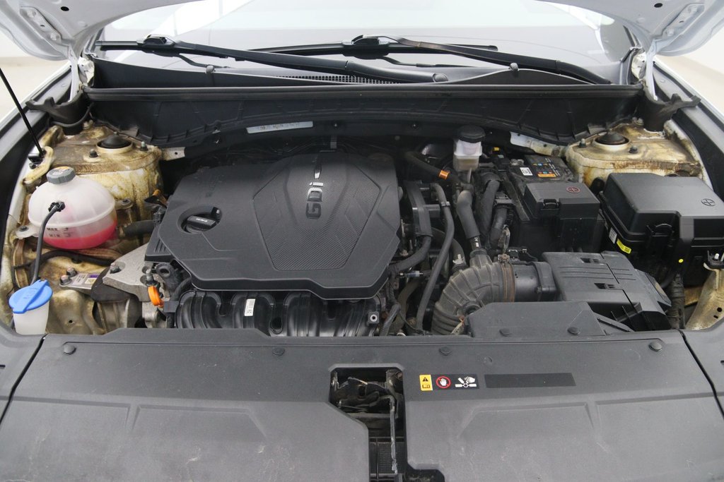 2022 Hyundai Tucson in Baie-Comeau, Quebec - 15 - w1024h768px