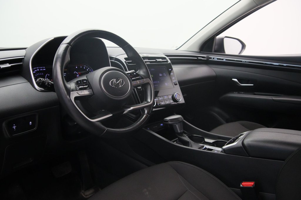 2022 Hyundai Tucson in Baie-Comeau, Quebec - 7 - w1024h768px