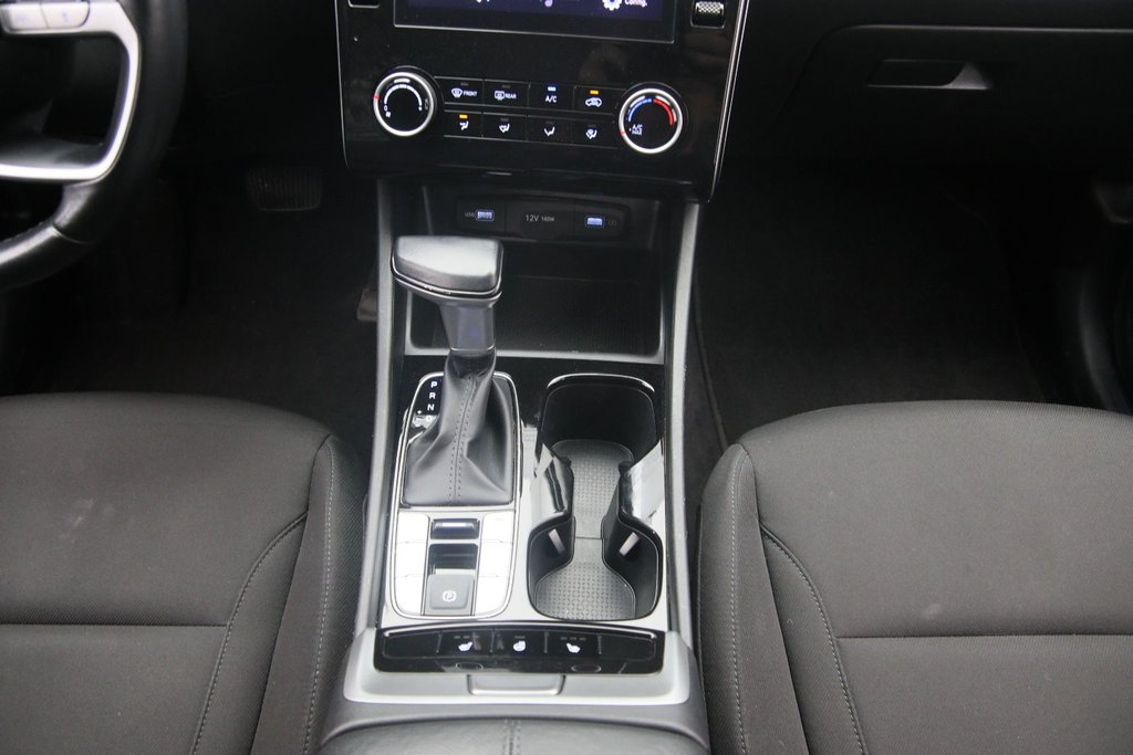 2022 Hyundai Tucson in Baie-Comeau, Quebec - 12 - w1024h768px