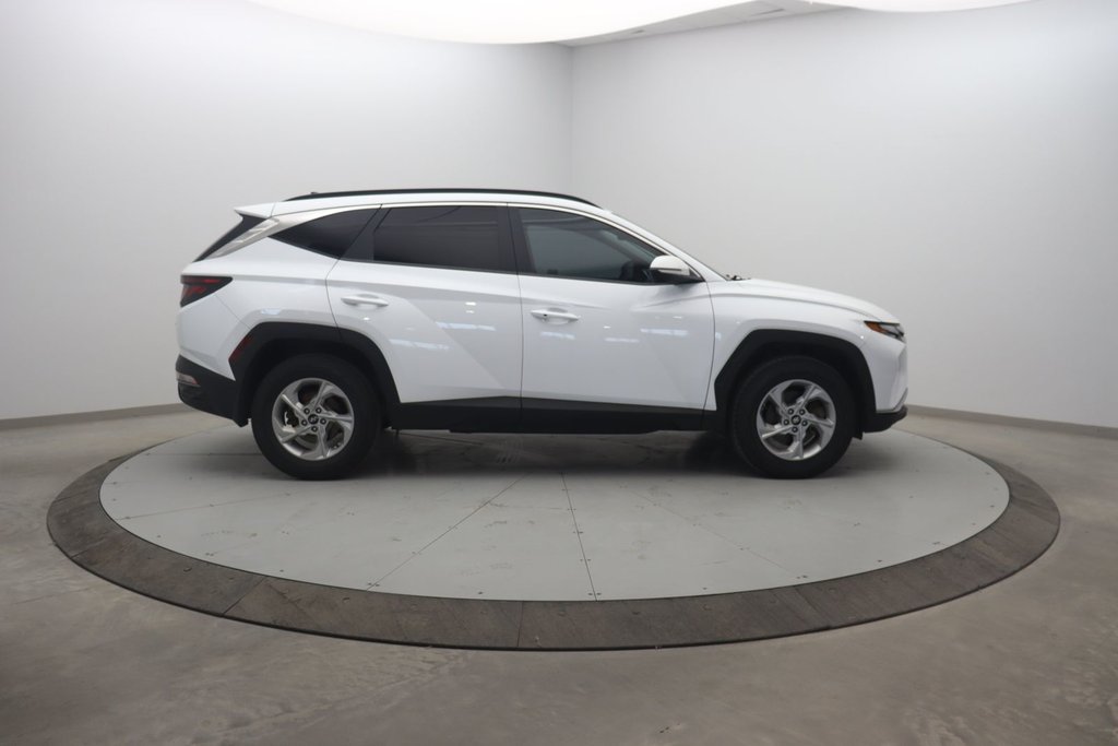 2022 Hyundai Tucson in Baie-Comeau, Quebec - 3 - w1024h768px