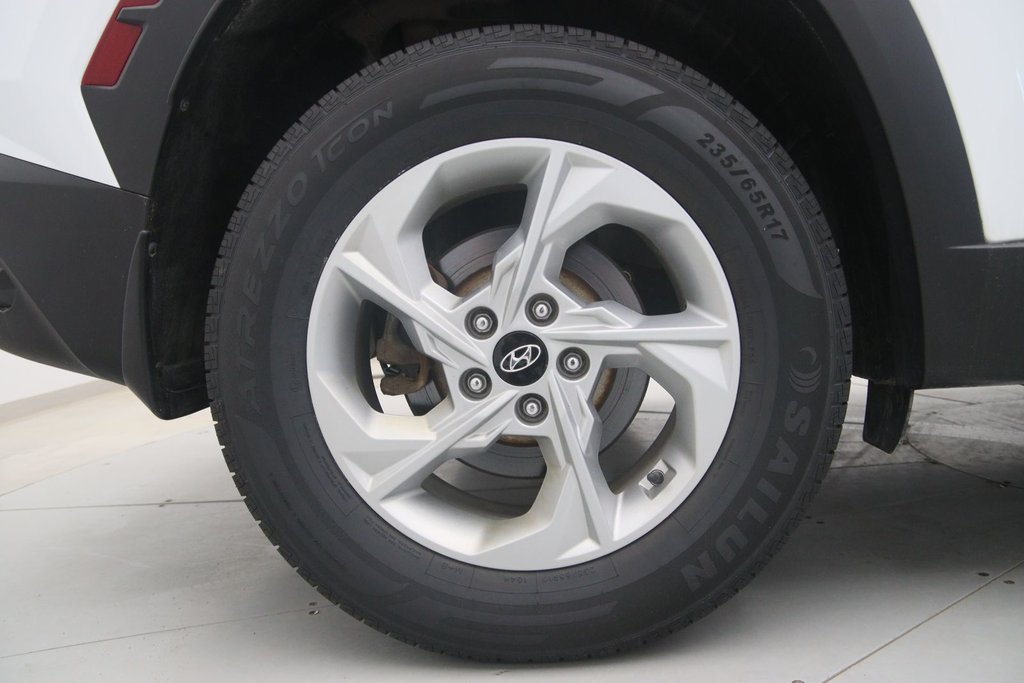 2022 Hyundai Tucson in Baie-Comeau, Quebec - 17 - w1024h768px