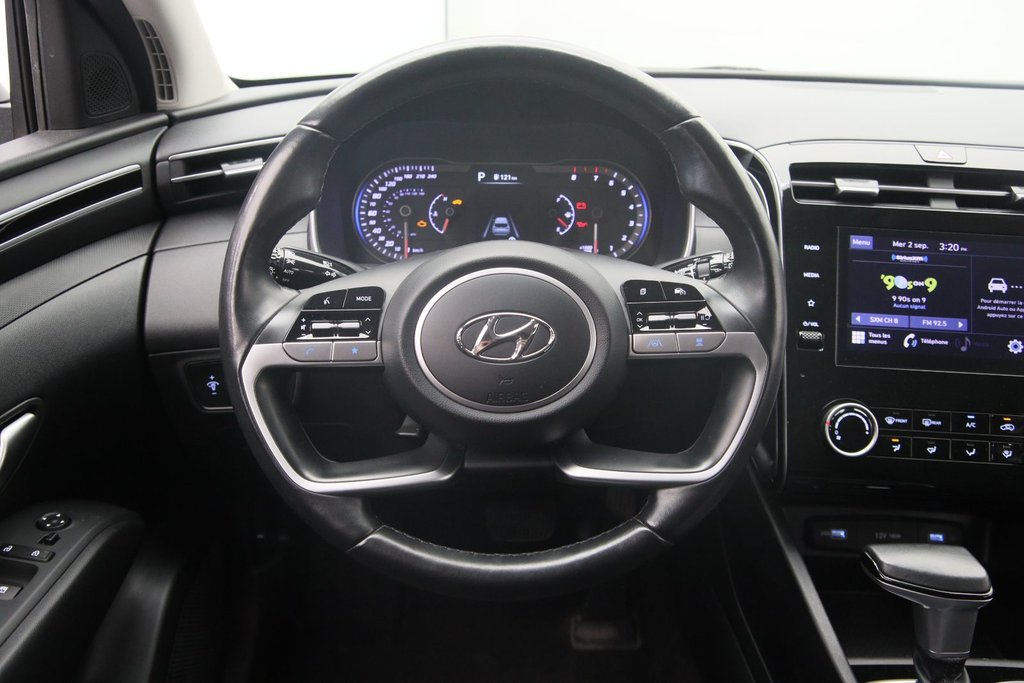 2022 Hyundai Tucson in Baie-Comeau, Quebec - 11 - w1024h768px