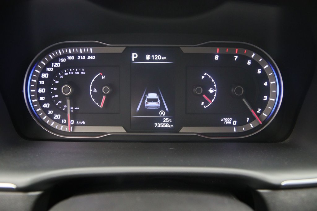 2022 Hyundai Tucson in Baie-Comeau, Quebec - 13 - w1024h768px