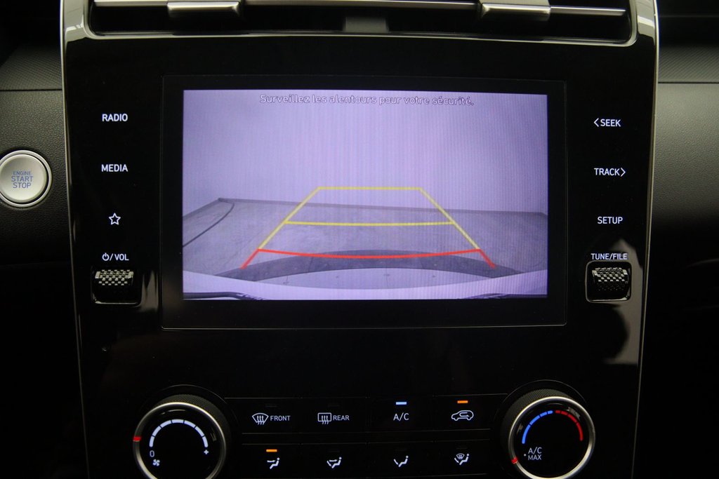 2022 Hyundai Tucson in Baie-Comeau, Quebec - 14 - w1024h768px
