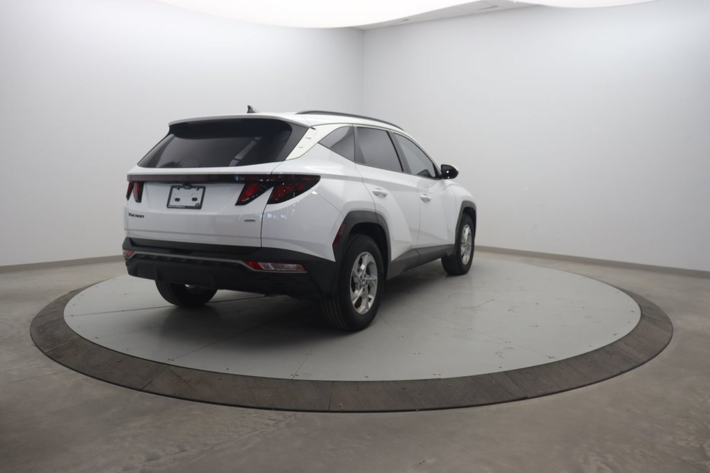 2022 Hyundai Tucson in Baie-Comeau, Quebec - 4 - w1024h768px