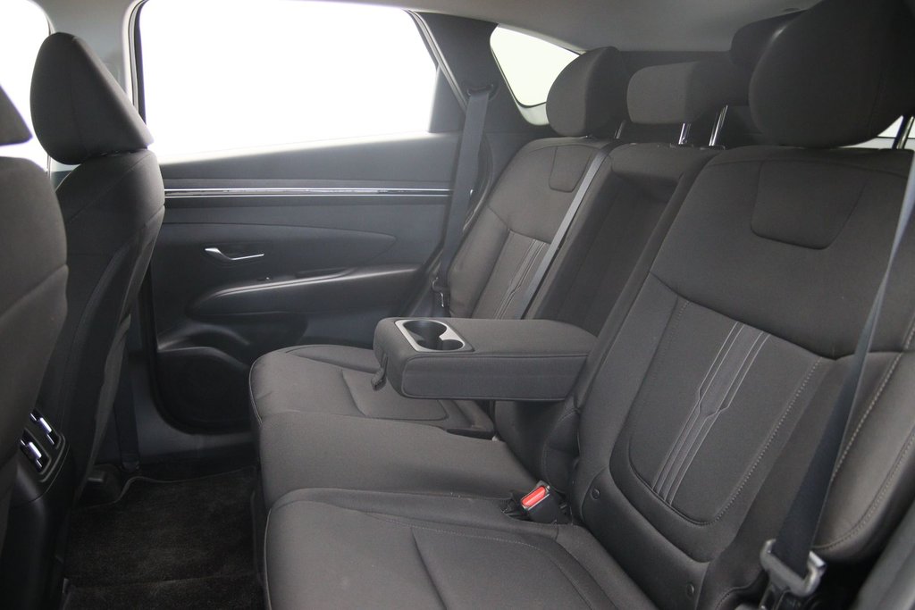 Hyundai Tucson  2023 à Jonquière, Québec - 8 - w1024h768px