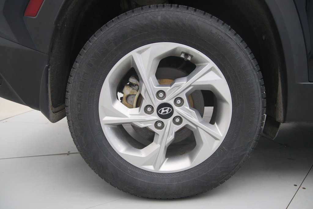 Hyundai Tucson  2023 à Jonquière, Québec - 17 - w1024h768px