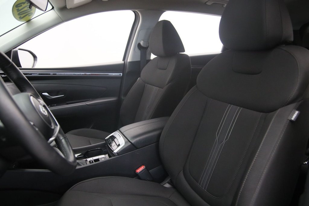 Hyundai Tucson  2023 à Jonquière, Québec - 6 - w1024h768px