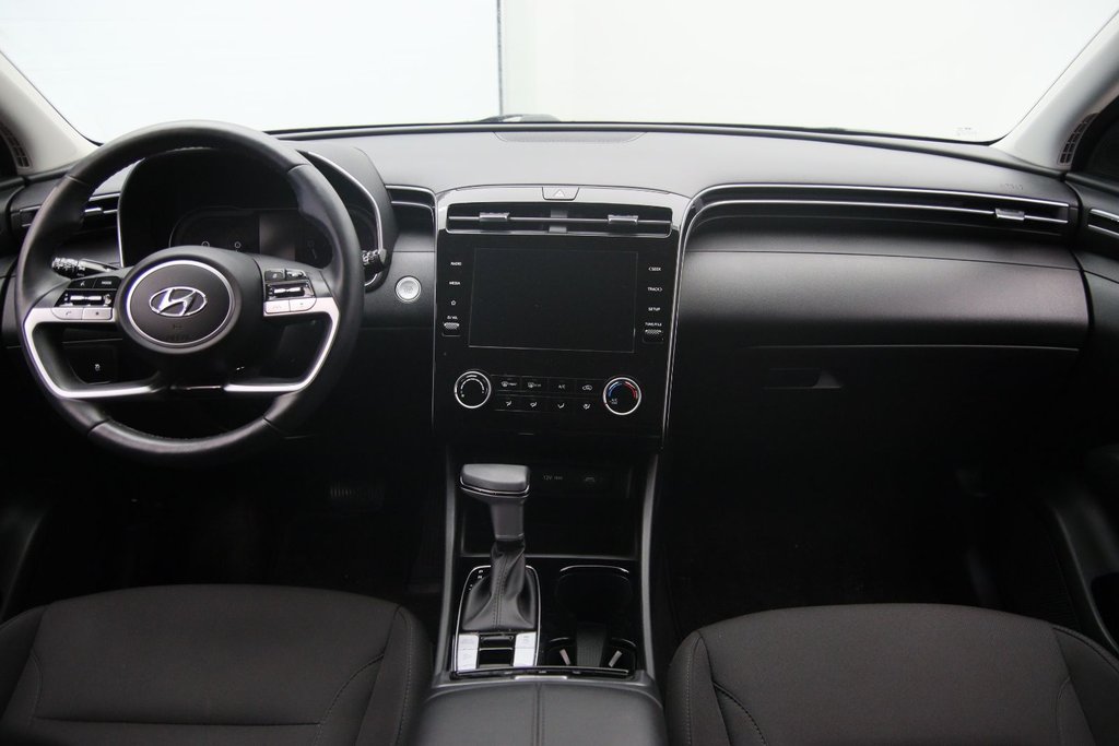 Hyundai Tucson  2023 à Jonquière, Québec - 10 - w1024h768px