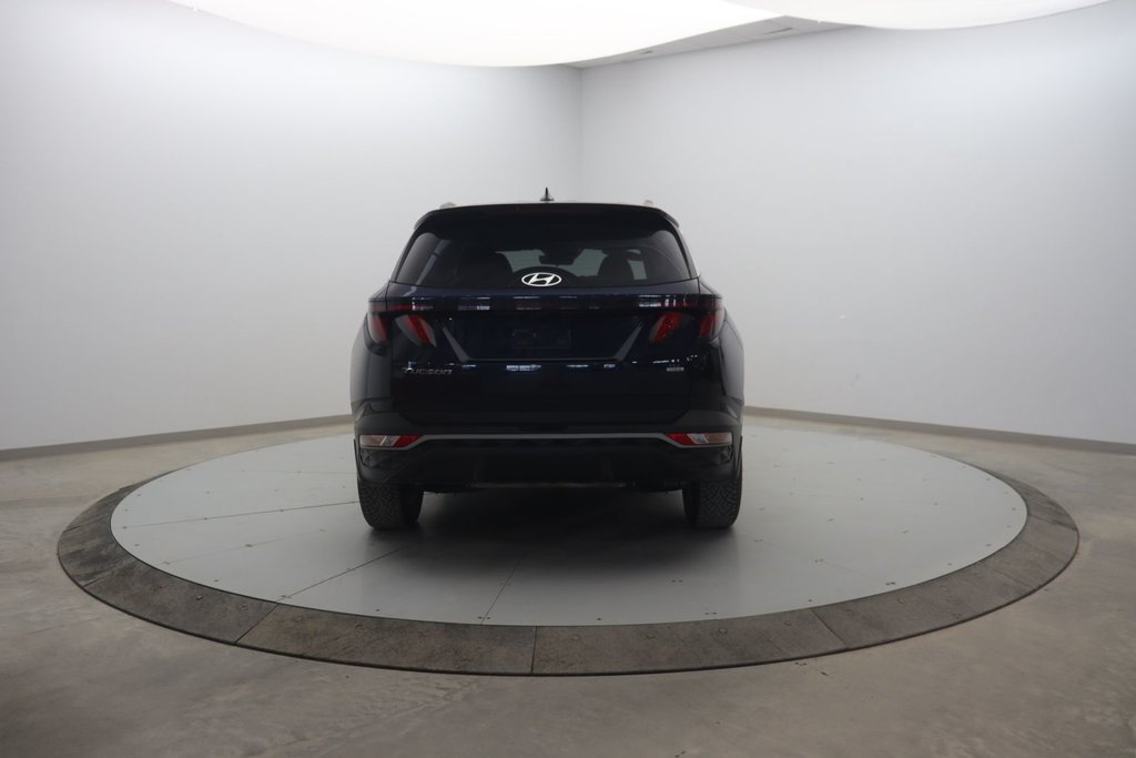 Hyundai Tucson  2023 à Jonquière, Québec - 5 - w1024h768px