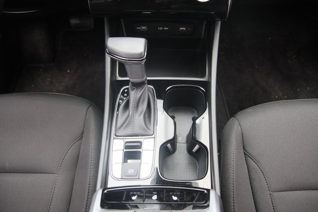 Hyundai Tucson  2023 à Jonquière, Québec - 12 - w1024h768px