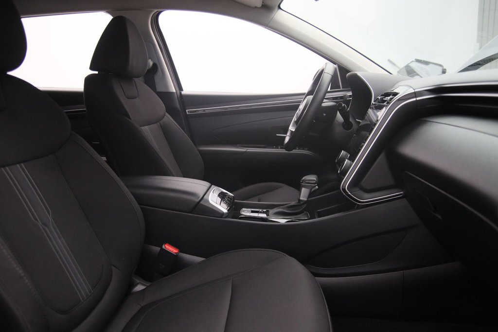 Hyundai Tucson  2023 à Jonquière, Québec - 16 - w1024h768px
