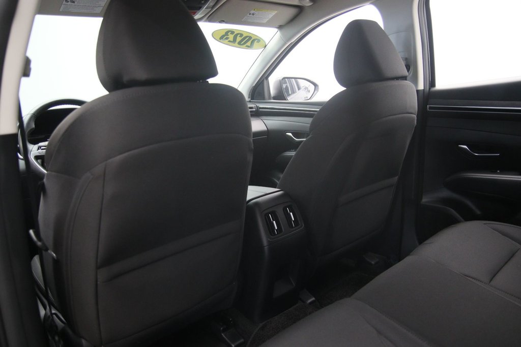 Hyundai Tucson  2023 à Jonquière, Québec - 9 - w1024h768px