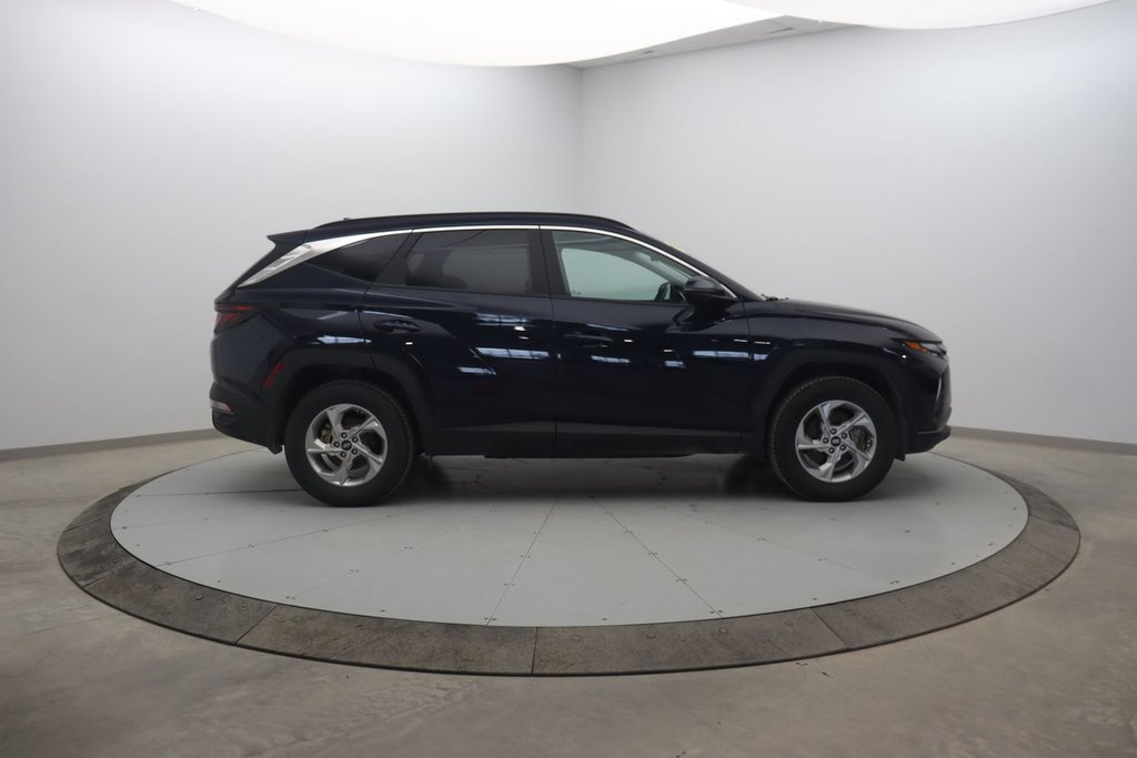 Hyundai Tucson  2023 à Jonquière, Québec - 3 - w1024h768px