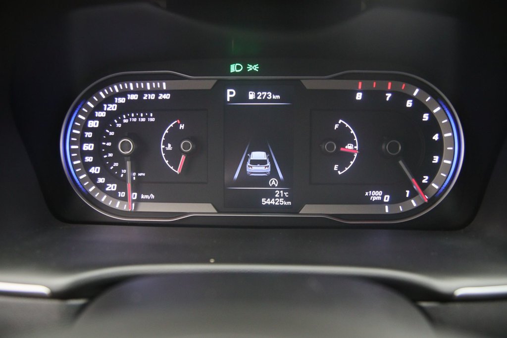 Hyundai Tucson  2023 à Jonquière, Québec - 13 - w1024h768px