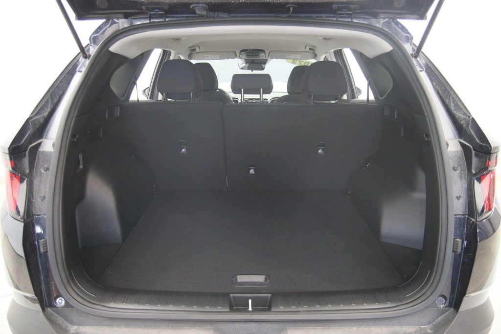 Hyundai Tucson  2023 à Jonquière, Québec - 18 - w1024h768px