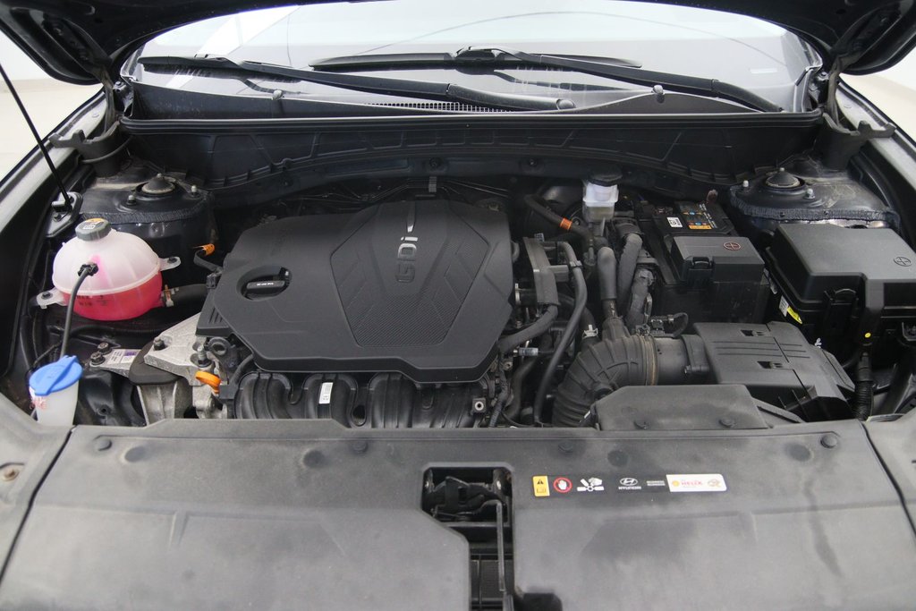 Hyundai Tucson  2023 à Jonquière, Québec - 15 - w1024h768px
