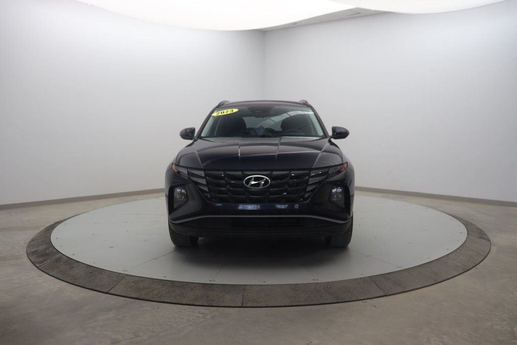 Hyundai Tucson  2023 à Jonquière, Québec - 2 - w1024h768px