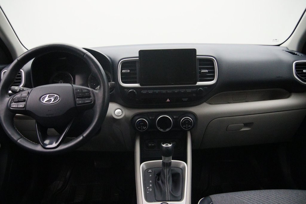 2021 Hyundai Venue in Jonquière, Quebec - 10 - w1024h768px
