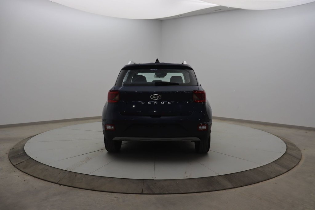 2021 Hyundai Venue in Jonquière, Quebec - 5 - w1024h768px