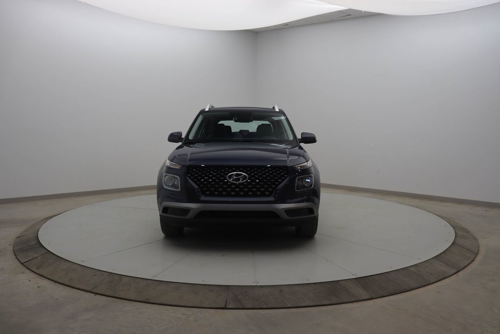 2021 Hyundai Venue in Jonquière, Quebec - 2 - w1024h768px