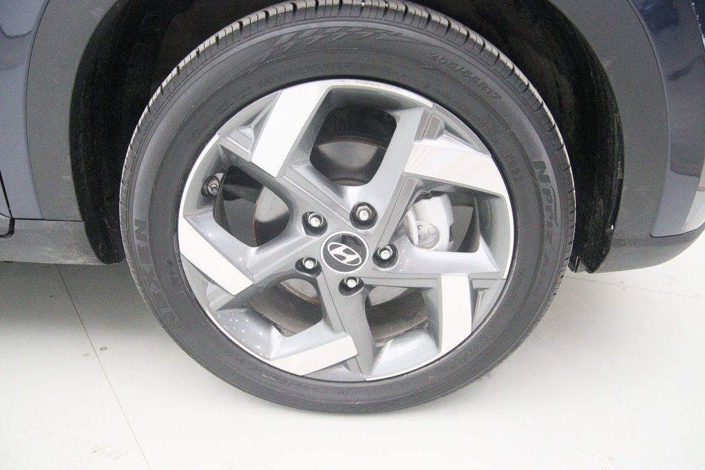 2021 Hyundai Venue in Jonquière, Quebec - 18 - w1024h768px