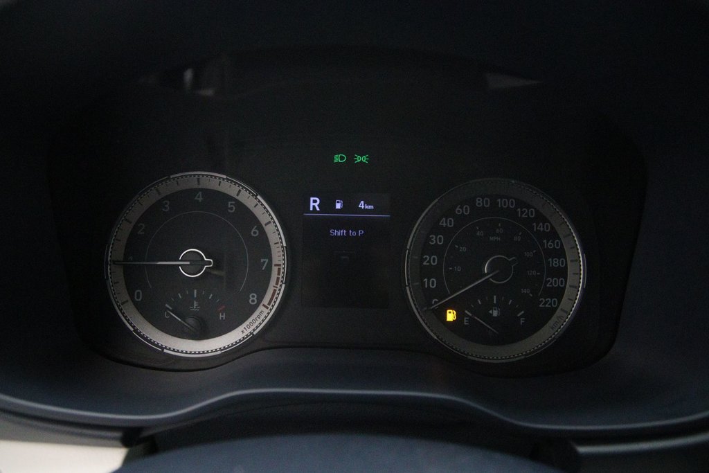 2021 Hyundai Venue in Jonquière, Quebec - 12 - w1024h768px