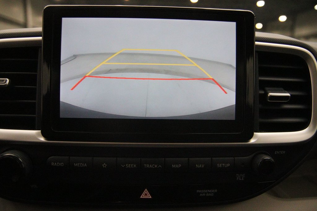 2021 Hyundai Venue in Jonquière, Quebec - 14 - w1024h768px