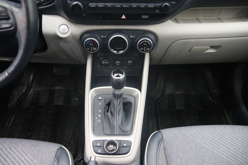 2021 Hyundai Venue in Jonquière, Quebec - 13 - w1024h768px