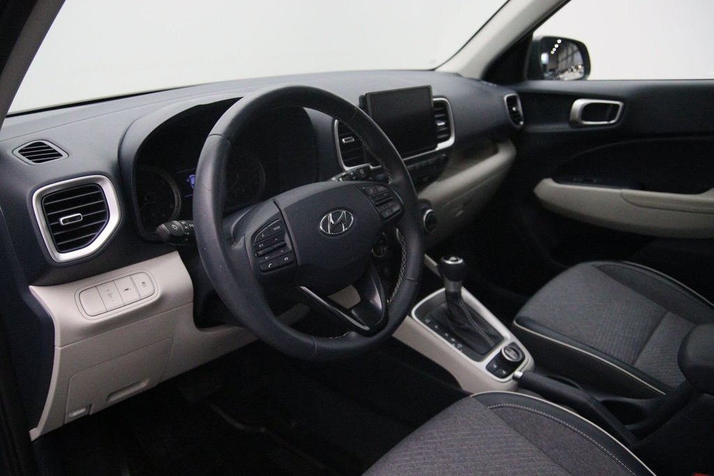 2021 Hyundai Venue in Jonquière, Quebec - 6 - w1024h768px