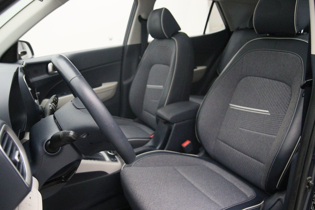 2021 Hyundai Venue in Jonquière, Quebec - 7 - w1024h768px