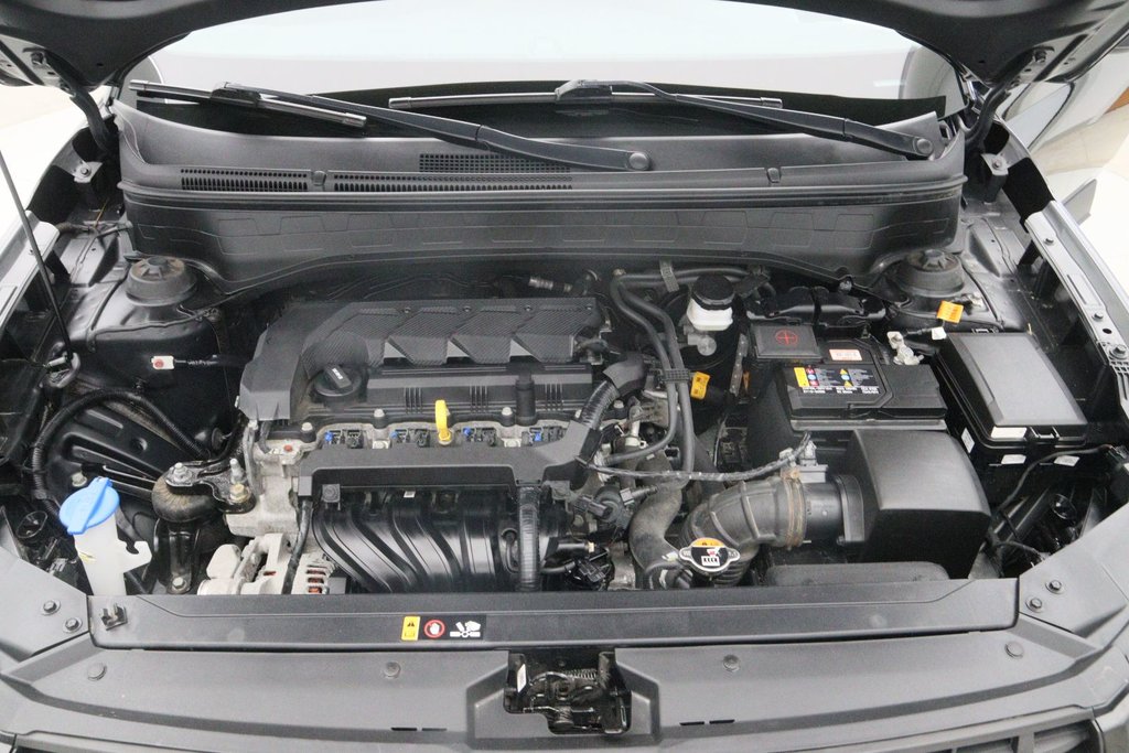 Hyundai Venue  2022 à Jonquière, Québec - 16 - w1024h768px