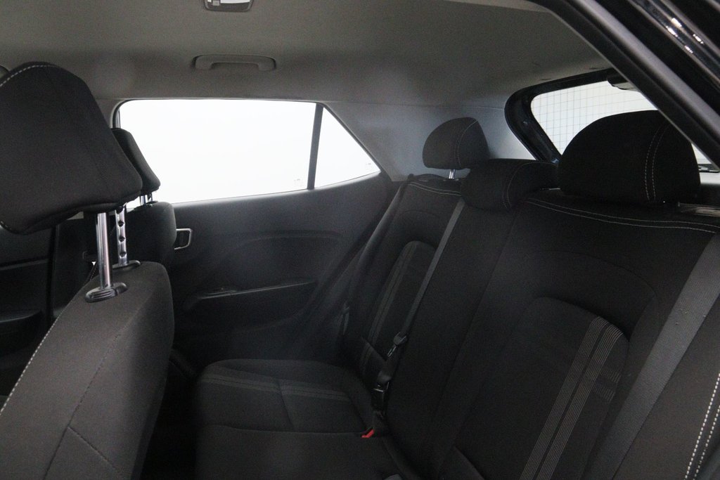 Hyundai Venue  2022 à Jonquière, Québec - 9 - w1024h768px