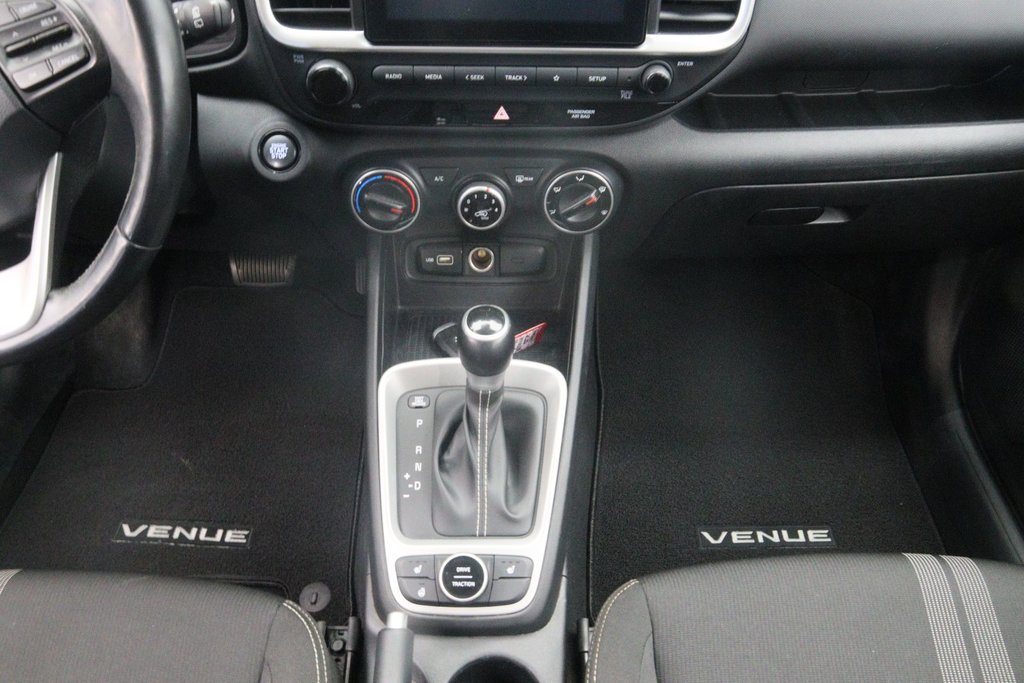 Hyundai Venue  2022 à Jonquière, Québec - 13 - w1024h768px