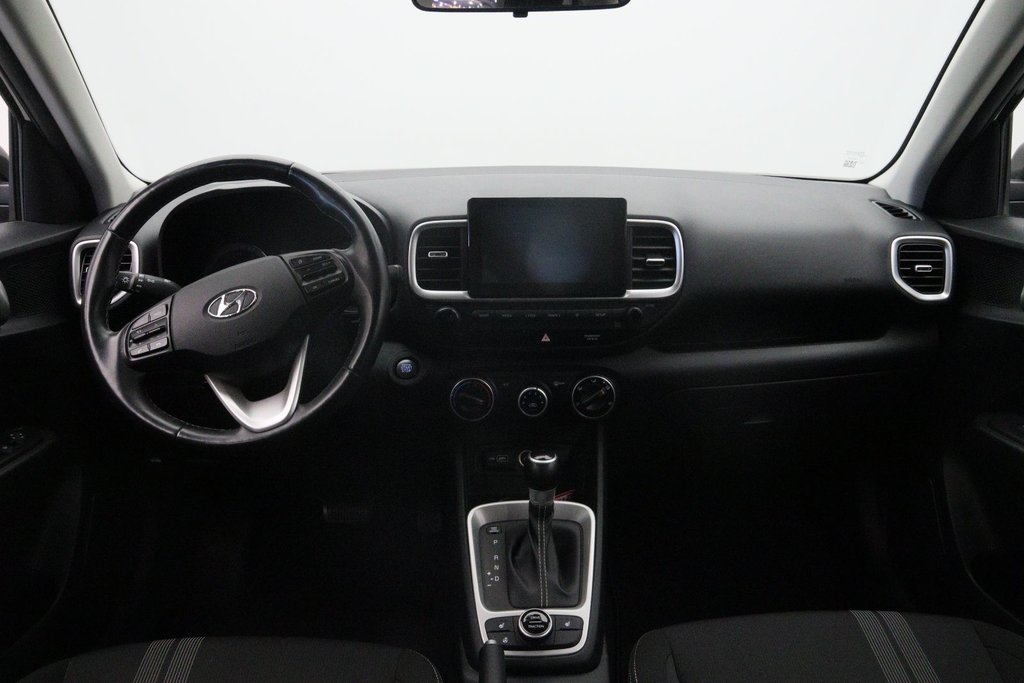 Hyundai Venue  2022 à Jonquière, Québec - 10 - w1024h768px