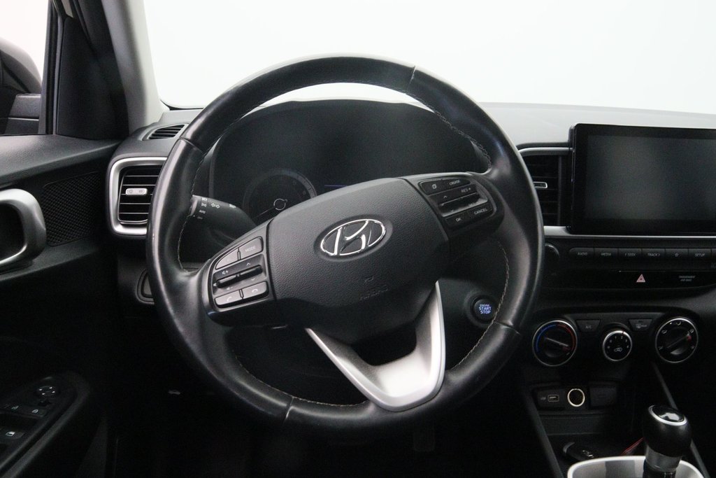 Hyundai Venue  2022 à Jonquière, Québec - 11 - w1024h768px