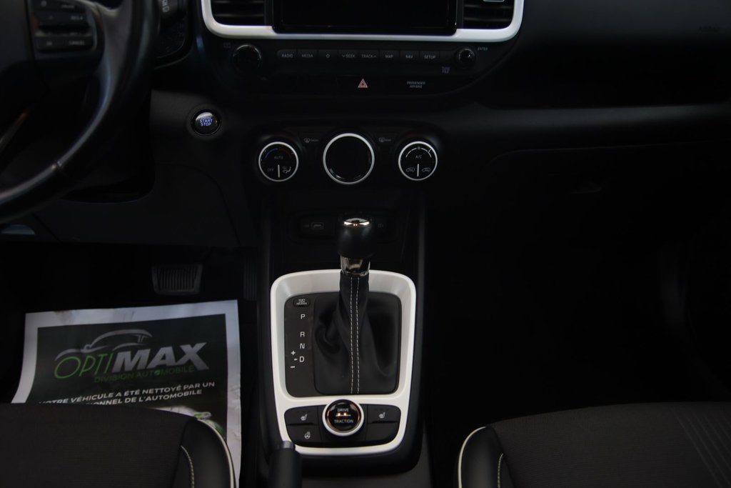 2022 Hyundai Venue in Baie-Comeau, Quebec - 14 - w1024h768px