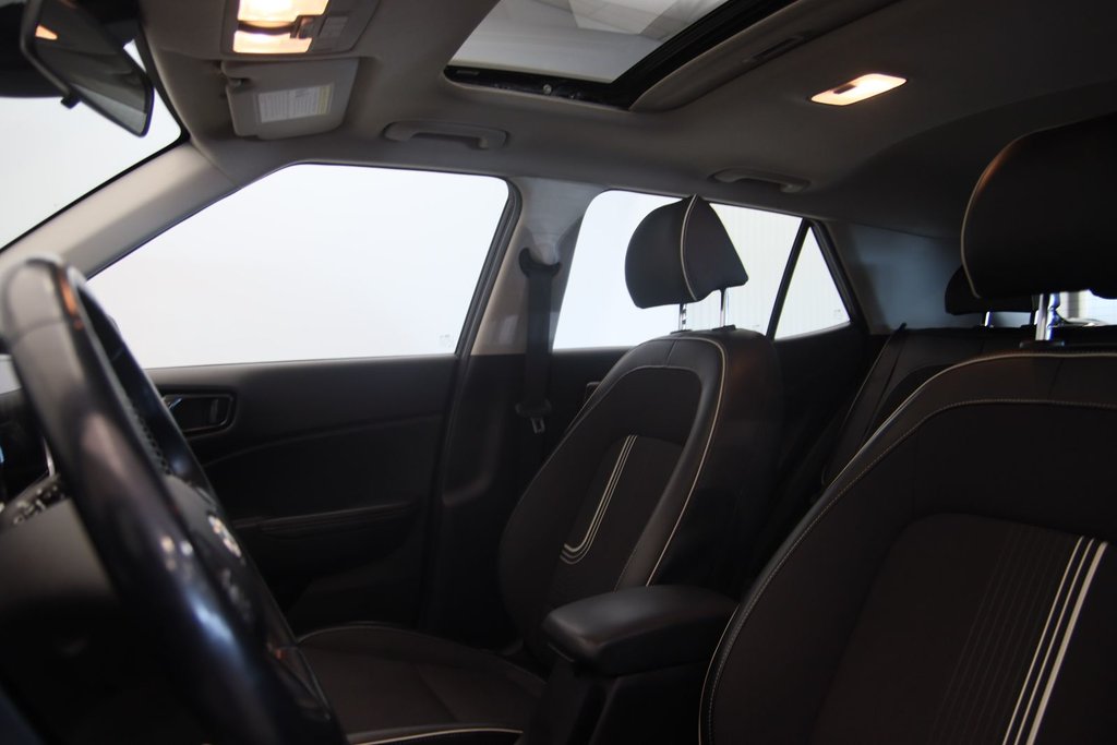 2022 Hyundai Venue in Baie-Comeau, Quebec - 7 - w1024h768px