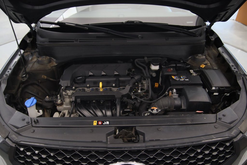 2022 Hyundai Venue in Baie-Comeau, Quebec - 17 - w1024h768px