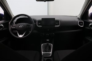 2022 Hyundai Venue in Sept-Îles, Quebec - 9 - w1024h768px