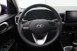 2022 Hyundai Venue in Sept-Îles, Quebec - 8 - w1024h768px