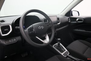 2022 Hyundai Venue in Sept-Îles, Quebec - 7 - w1024h768px