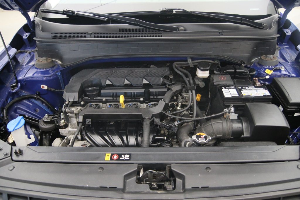 2023 Hyundai Venue in Baie-Comeau, Quebec - 15 - w1024h768px
