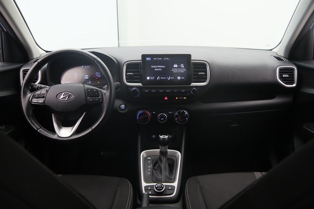 2023 Hyundai Venue in Baie-Comeau, Quebec - 10 - w1024h768px