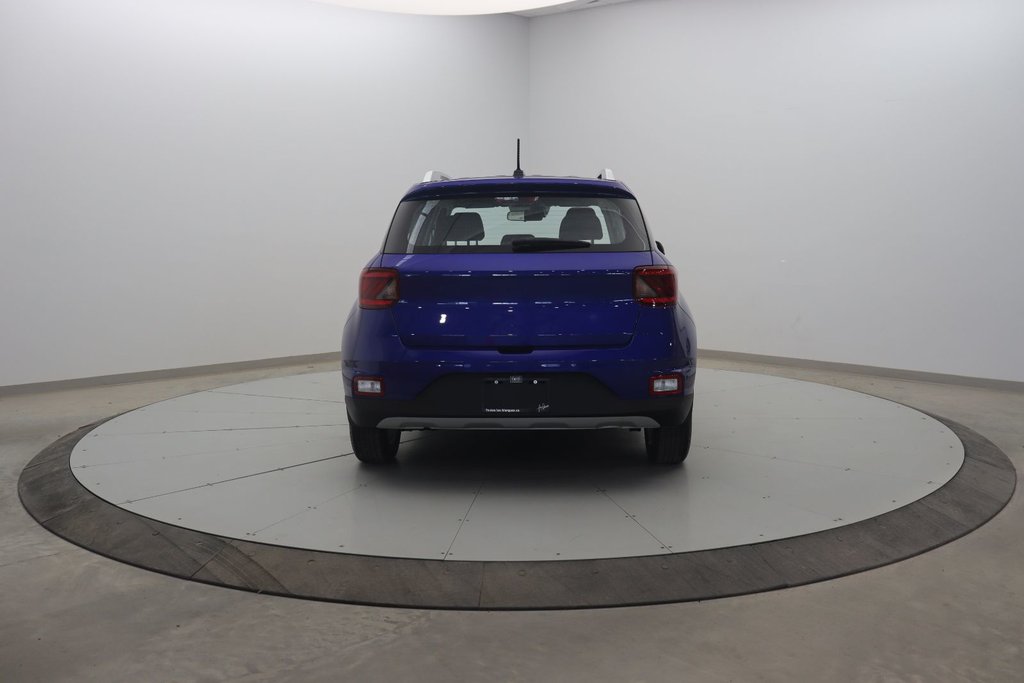 2023 Hyundai Venue in Baie-Comeau, Quebec - 5 - w1024h768px