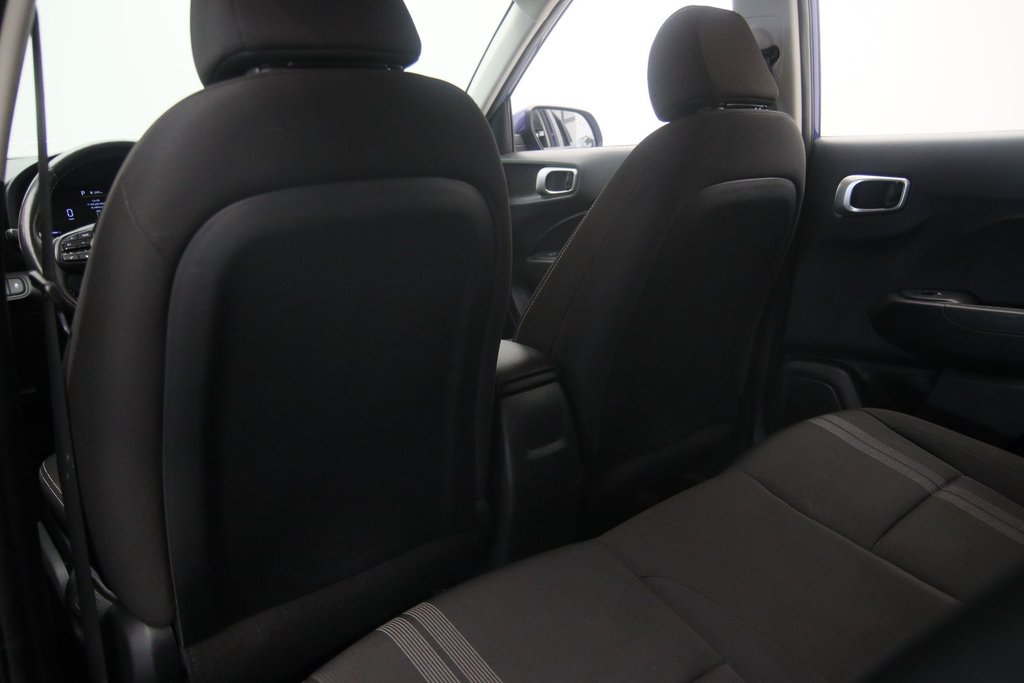 2023 Hyundai Venue in Baie-Comeau, Quebec - 9 - w1024h768px