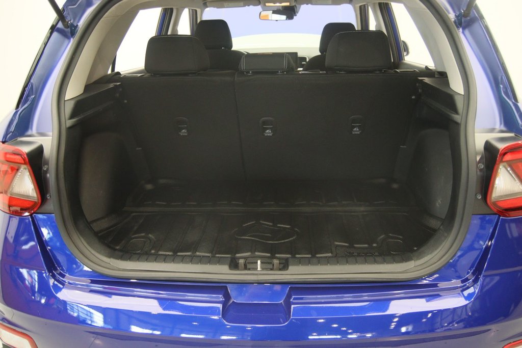 2023 Hyundai Venue in Baie-Comeau, Quebec - 18 - w1024h768px